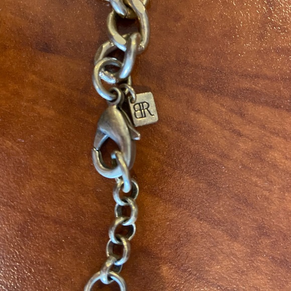 Banana Republic necklace. - Picture 2 of 2
